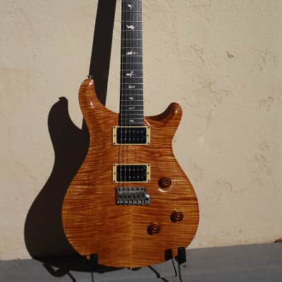 PRS Artist Series 1991 Amber image 1