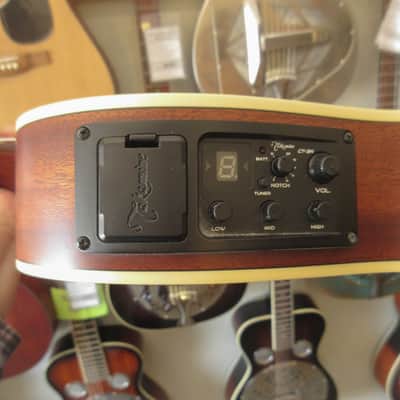 Takamine TSP148NC NS 2019 image 14