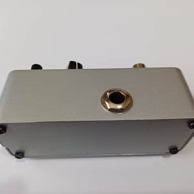 Mooer Bass Sweeper - Envelope Filter image 8