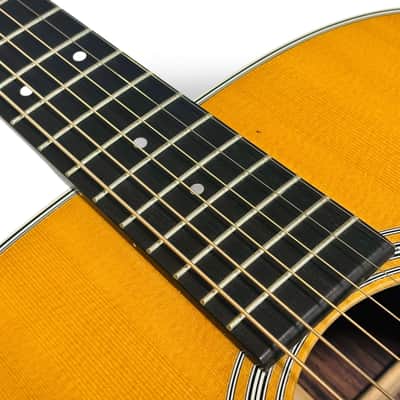 Martin Custom Shop D-28 2017 image 8