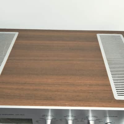 Yamaha CA-810, CA-810 image 9