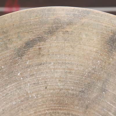 Sabian 22" AA Apollo Ride Cymbal image 2