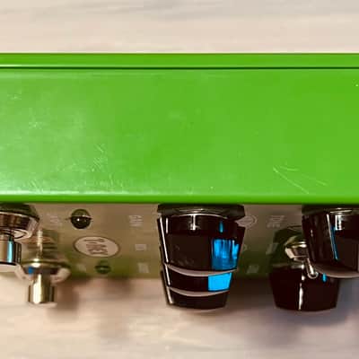 T-Rex Moller 2 2010s - Green image 5
