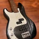 Squier Standard Precision Bass Special Left-Handed 1999 - 2010 - Black Metallic