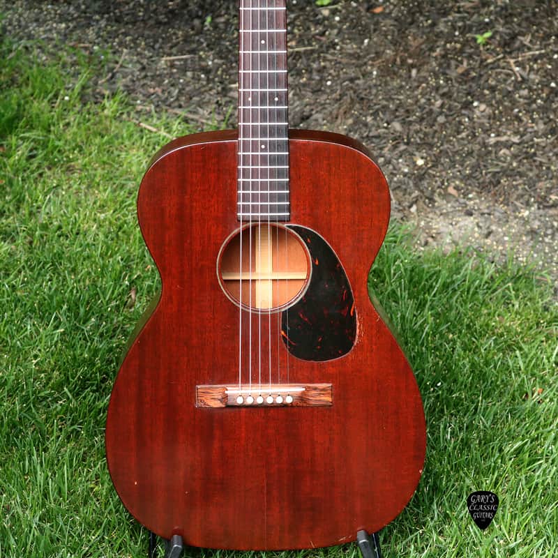1959 Martin 00-17 (MAA0321) image 1
