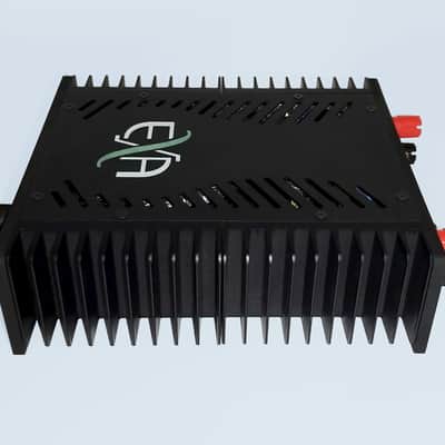 Exact Audio AMP M1 - Super A-Class Amplifier 2 Channels 50W image 5