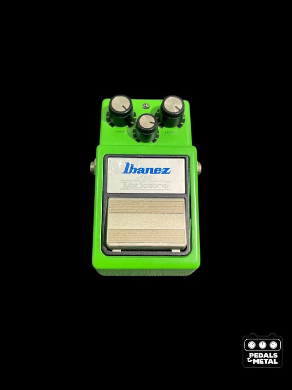 ibanez ts9 - X6946 image 1