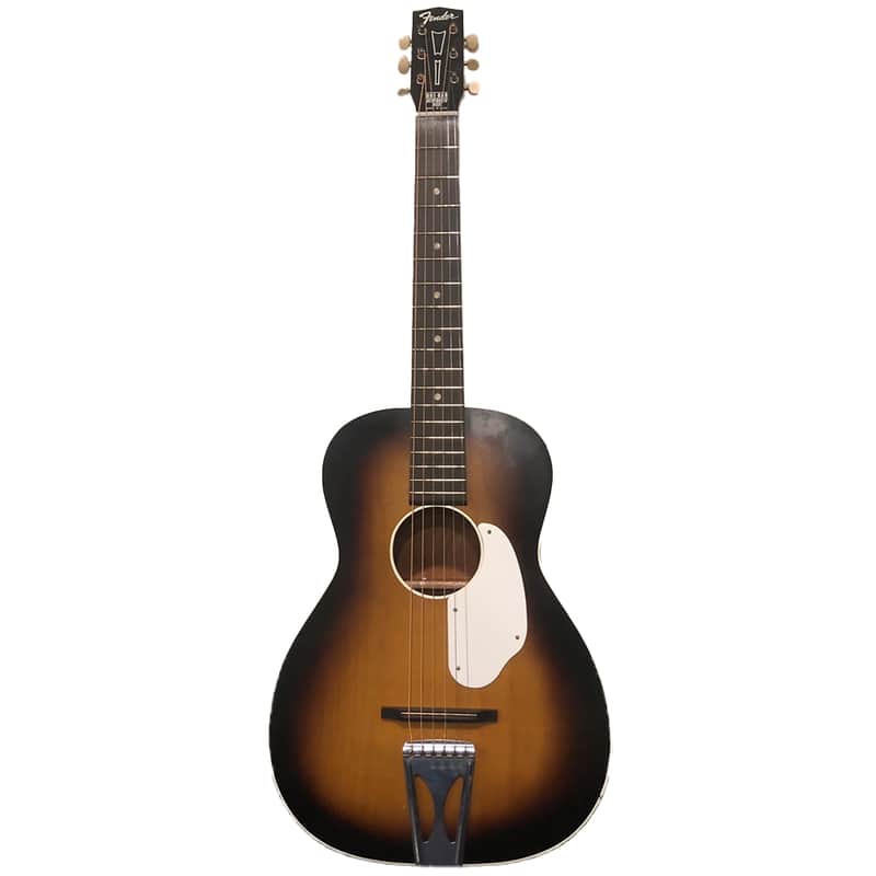 Fender F-1000 1969 - 1971 image 1