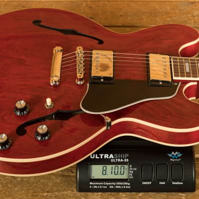 Gibson ES-335 60s | Sixties Cherry image 8