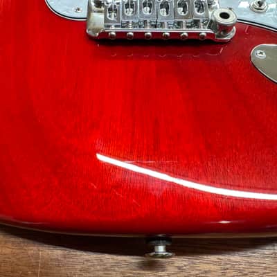 G&L 40th Anniversary S-500 image 18