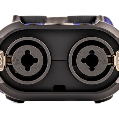 Immagine Zoom H5studio 32-Bit Float Handy Recorder - 5