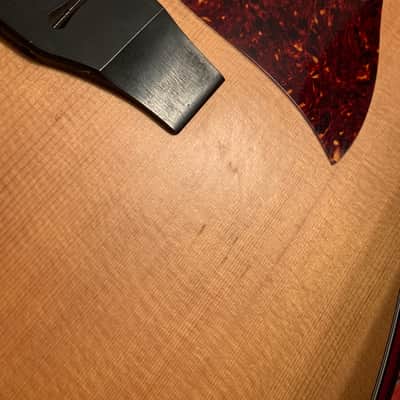 Taylor 410ce 1996 Natural with Taylor Case image 8