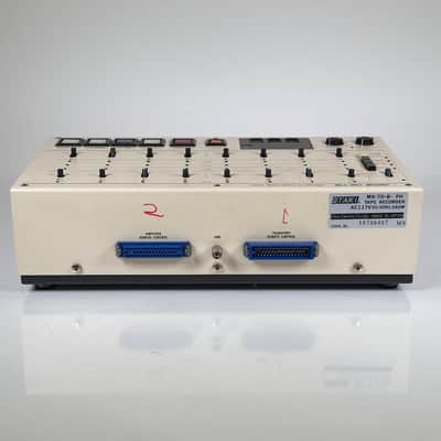 Otari CB-118 Remote Control Unit for MX-70 image 7
