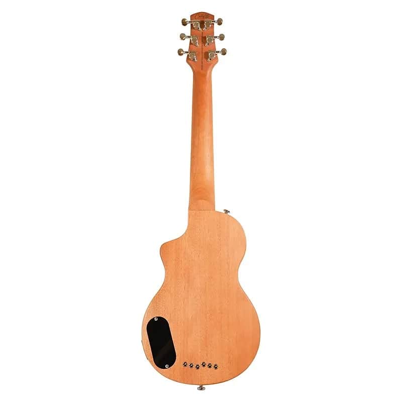 Blackstar Carry-On Travel Guitar Standard Pack with AmPlug Fly image 3