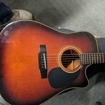 Sigma DM-4CV - Sunburst image 12