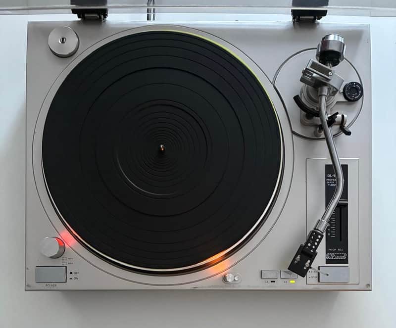 ETP DL-1500 image 1