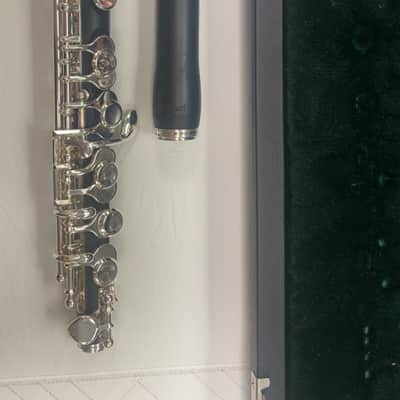 Pearl Flutes PFP-105E image 1