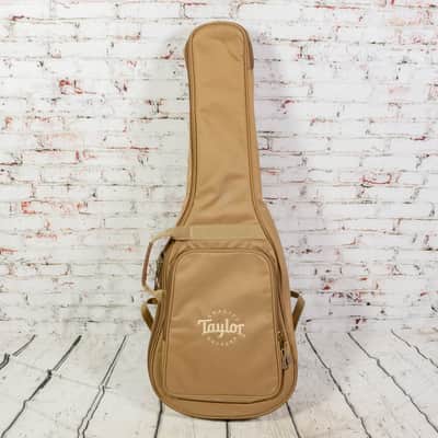 Taylor - DEMO BBT Walnut - Acoustic Guitar - Natural - w/ Gigbag image 10
