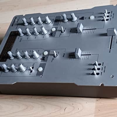 Akiyama VCA 2.0 MIXER DJ PRO image 2