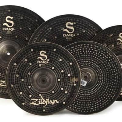 Zildjian - ZP16C-16 Planet Z Crash image 2
