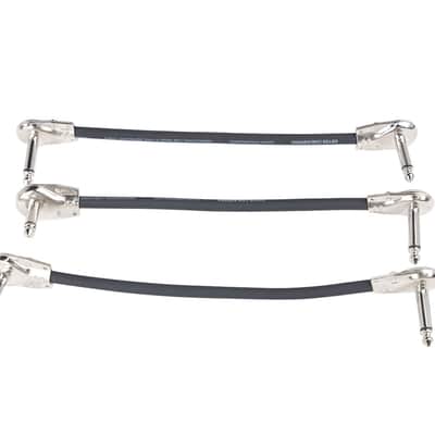 Fishman Platinum Stage EQ/DI + 2x Gator Patch Cable 3 Pack image 4