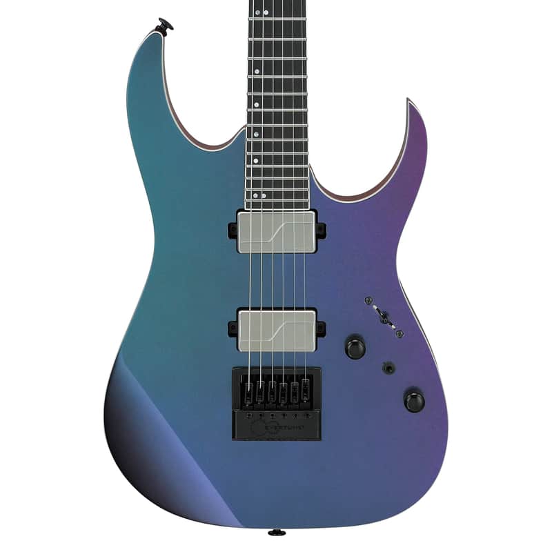 Ibanez RG5121RET Prestige image 2