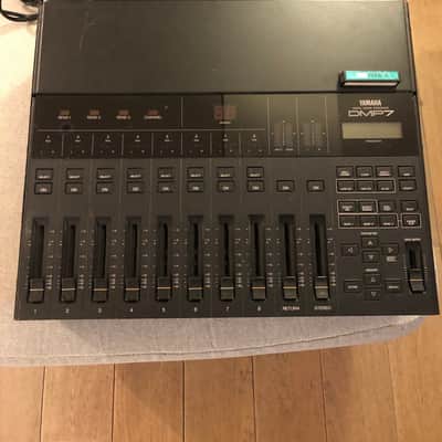 Yamaha DMP7