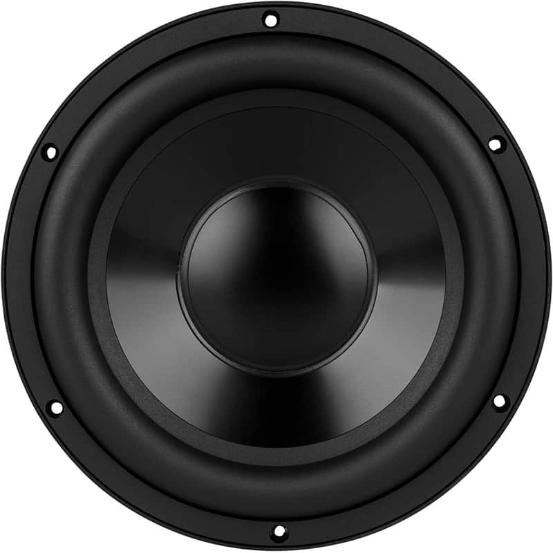 Dayton Audio - RSS265HF-4 - 10" Reference HF Subwoofer 4 Ohm image 1