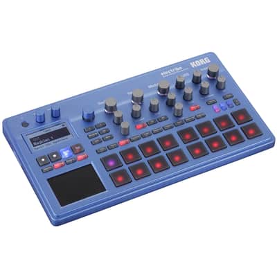 Korg ELECTRIBE 2 BL image 4