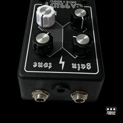 Sundance Electric Cassidy drive + boost -x18485 image 3