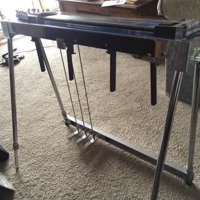 BMI S10 Pedal Steel Guitar image 3