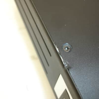Rane Twelve Motorized Turntable Controller image 6