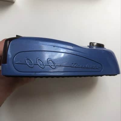 Danelectro Wasabi Chorus 2000s - Blue image 5