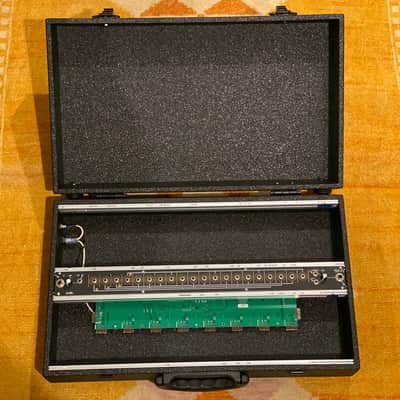 Make Noise Shared System Enclave Case 7u 208 HP Free Shipping! Eurorack image 1