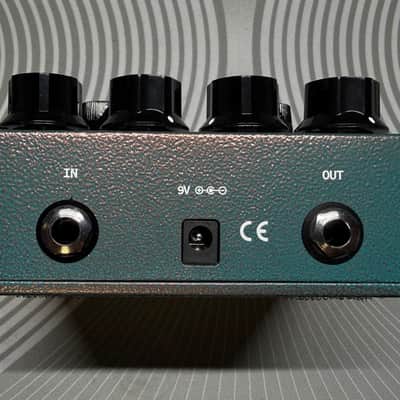 Browne Amplification Ethane Dual Overdrive 2025 - Present - Various image 3