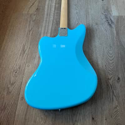 Fender 60th Anniversary Limited Edition Triple Jazzmaster image 3