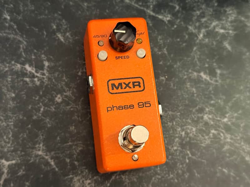 Phase 95 Mini Stunner: $70 (Used), Save Big!