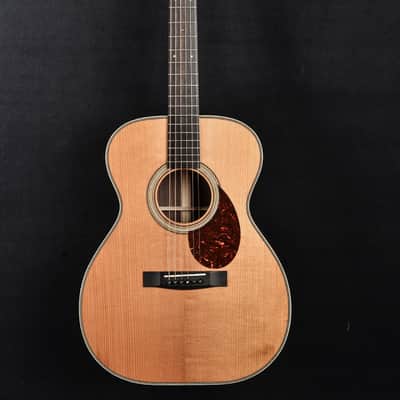 Huss & Dalton TOM-R Custom image 2