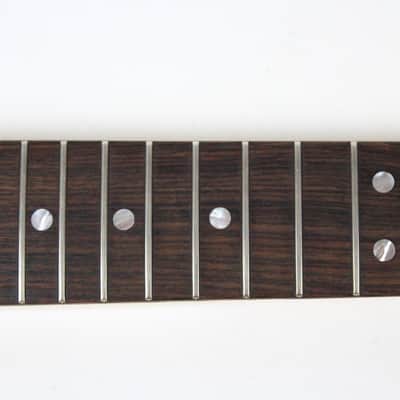 1979 Vintage Fender Stratocaster Maple Rosewood Fretboard NECK ~CLEAN~  1970s USA  Strat image 4