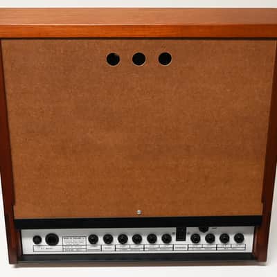 EMS VCS 3 MK2 with Kenton. image 11