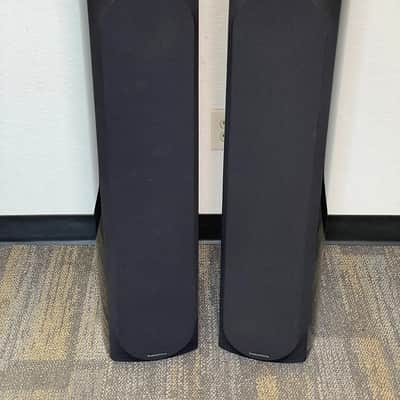 B&W Bowers & Wilkins 804 D3 Loudspeaker (Pair) image 13