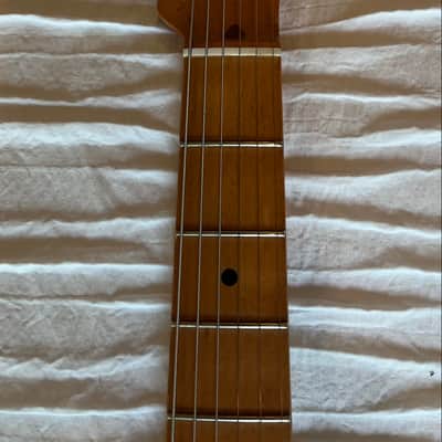 Fender Telecaster-50's Road Worn series 2019 With Case image 16