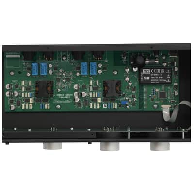 Bettermaker Stereo Passive Equalizer image 4
