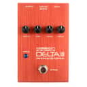 Mission Engineering Delta III Distortion/Fuzz