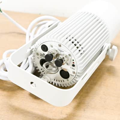 Chauvet Ovation H-55WW White Warm LED House Light (White) CG015RC image 6