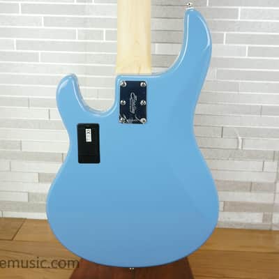 Sterling SUB StingRay Ray5 - Chopper Blue image 2