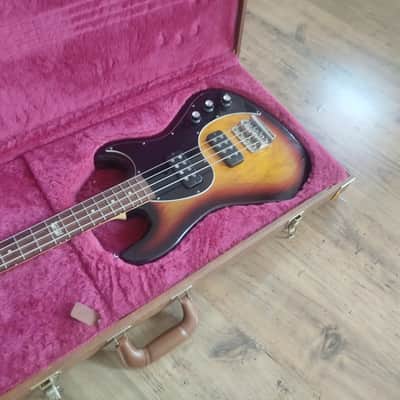 Gibson EB Bass 2014 120 anniversary image 16