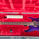 RARE Ibanez EGEN18-TVF Herman Li Signature S