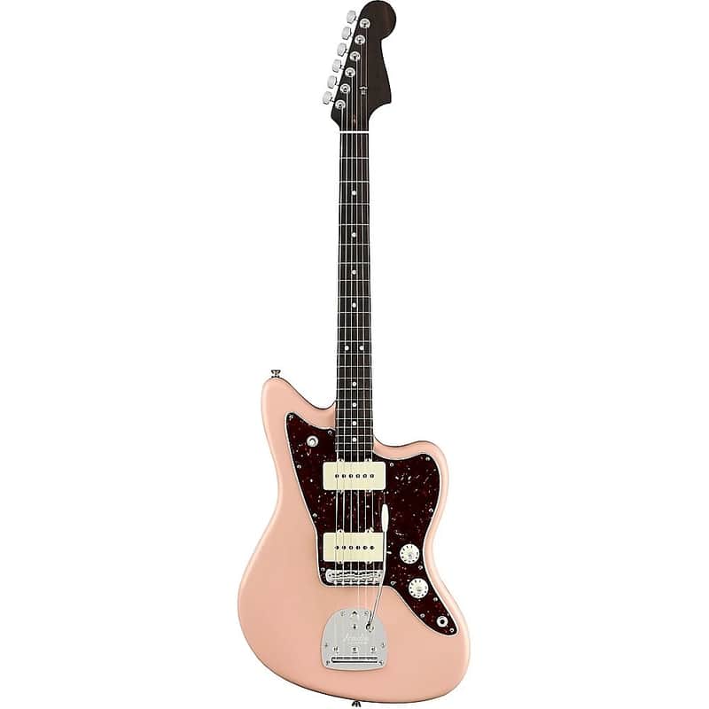Fender Limited Edition American Professional Jazzmaster with