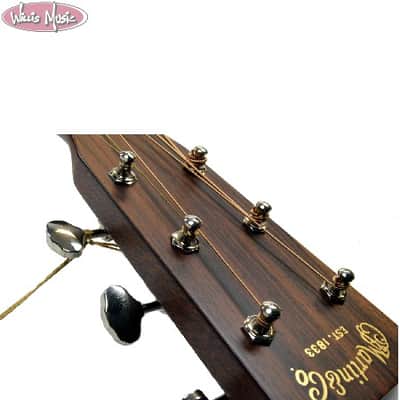 Martin Standard Series 000-18  - Natural image 5
